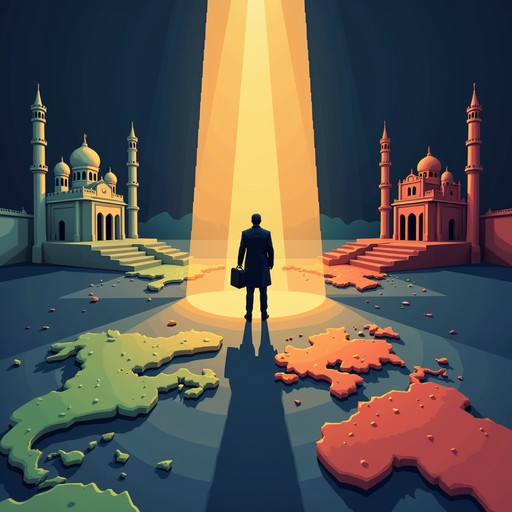 Free Between Two Worlds Image | Download at StockCake