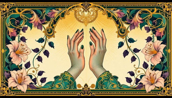 Free Elegant Applause Illustration Image - Applause, Hands, Clapping ...