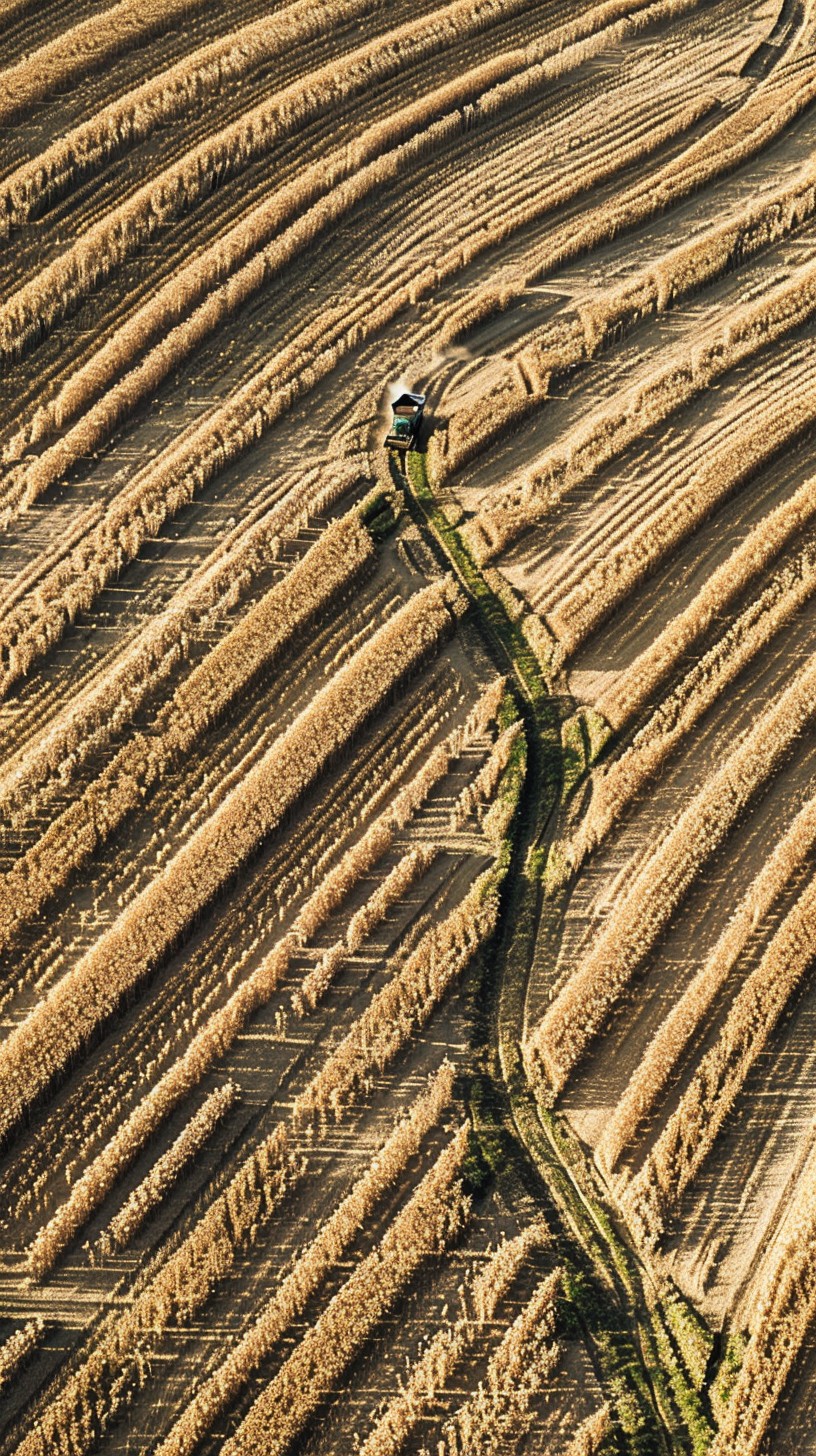 Section Farmland Pattern Free Aerial farmland patterns Image - Aerial, Farmland, Patterns ...