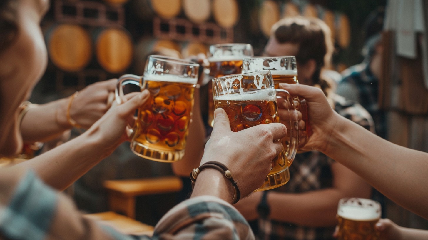 Free Cheers with Beers Image - Beer, Cheers, Friends | Download at ...