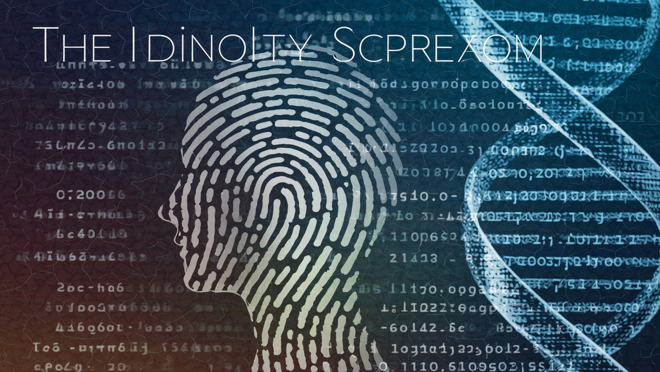 Free Fingerprint To Code Image - Identity, Fingerprint, Digital ...