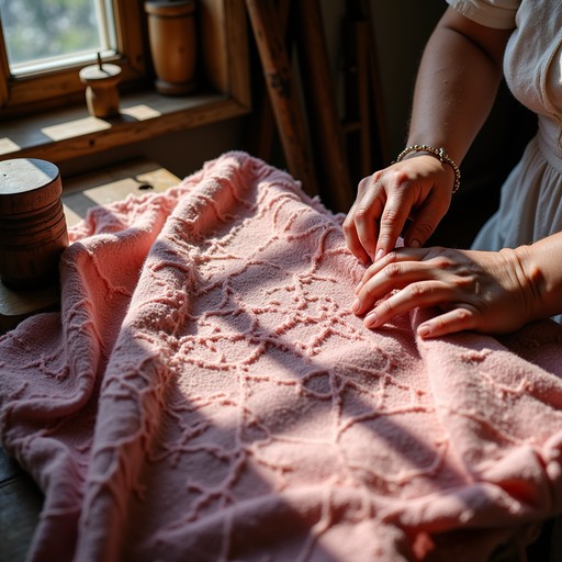 Pink Handcraft Free Delicate Pink Lacework Image - Lace, Pink, Handcraft | Download at ...
