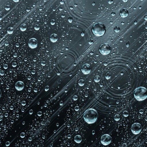 Free Rain Droplet Pattern Image - Rain, Droplets, Water | Download at ...