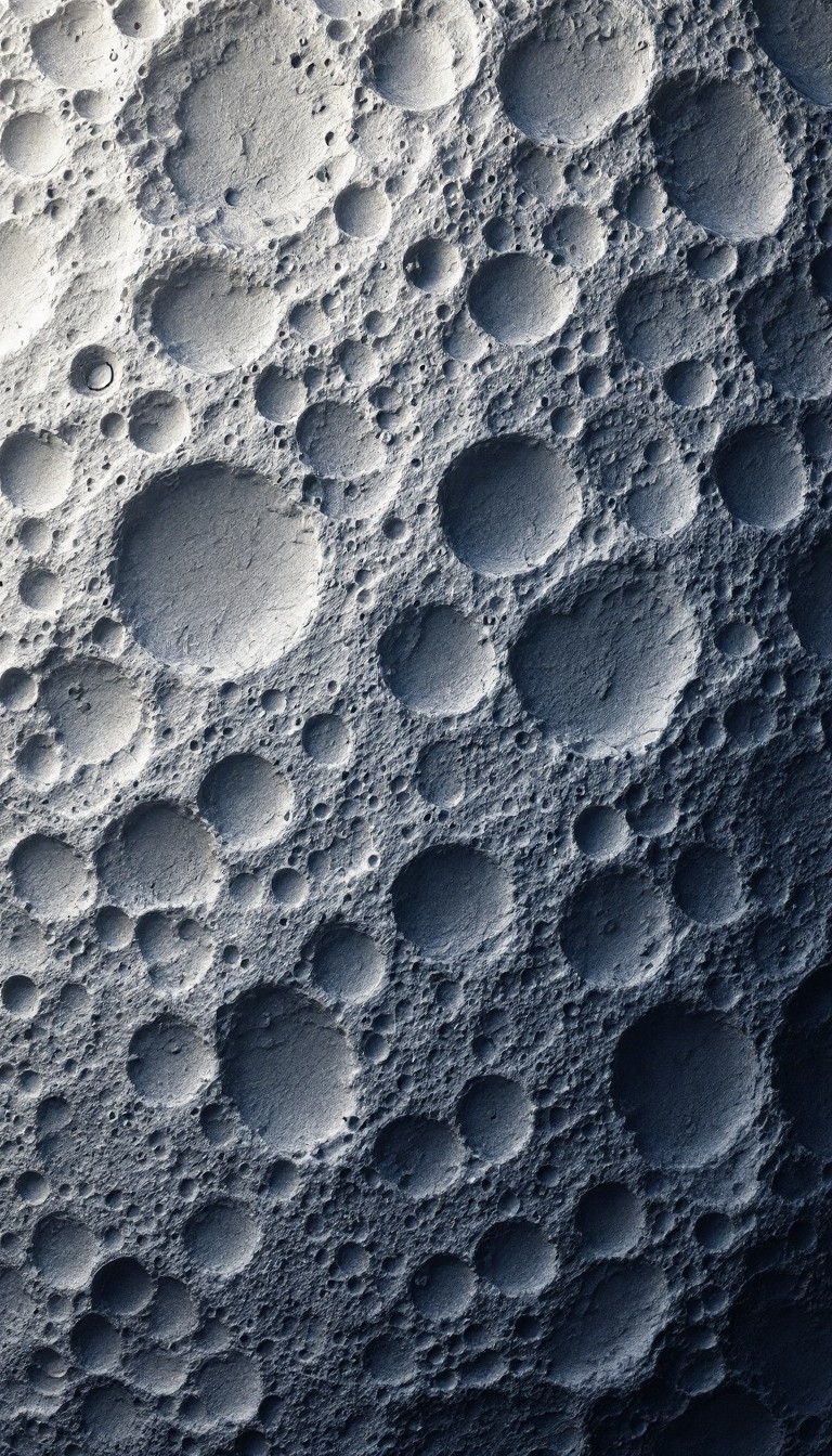 Texture For Moon Free Lunar Surface Texture Image - Lunar, Moon, Craters | Download at ...