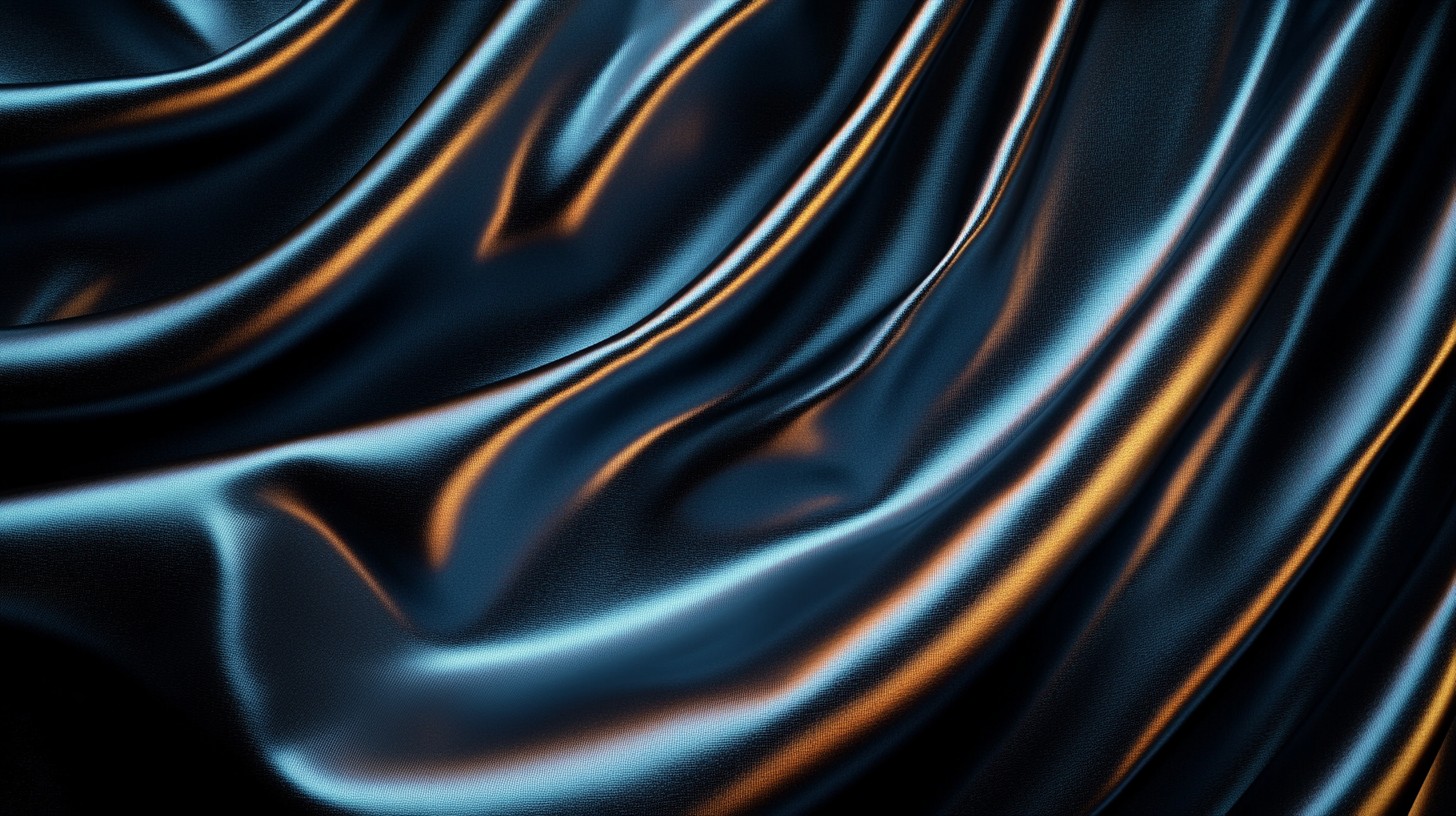 Satin Color Drips Free Flowing satin waves Image - Satin, Texture, Flowing | Download at ...