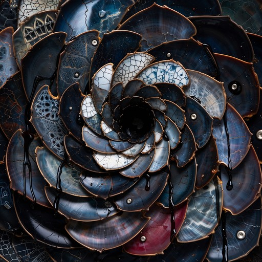 Free Spiraling Gothic Abyss Image - Gothic, Spiral, Scales | Download ...