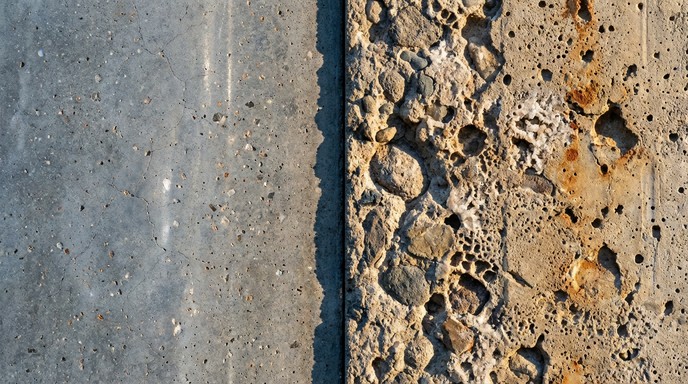 Free Concrete Texture Contrast Image - Concrete, Texture, Contrast ...