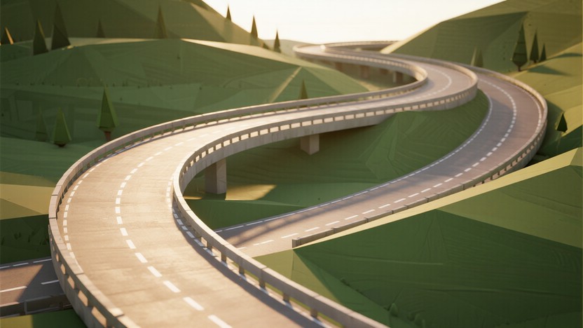 Free Infinity Road Loop Photo - Road, Infinity, Loop | Download at ...