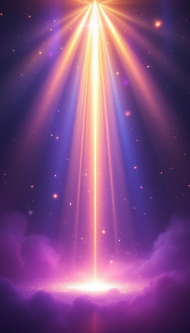 Void Light Rays Free Divine Light Descends Image - Light, Beam, Rays | Download at ...