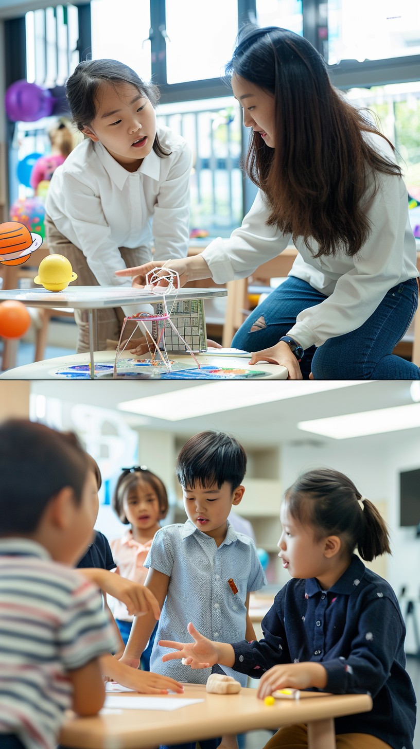 Free Interactive Learning Activity Image - Education, Classroom, Kids ...