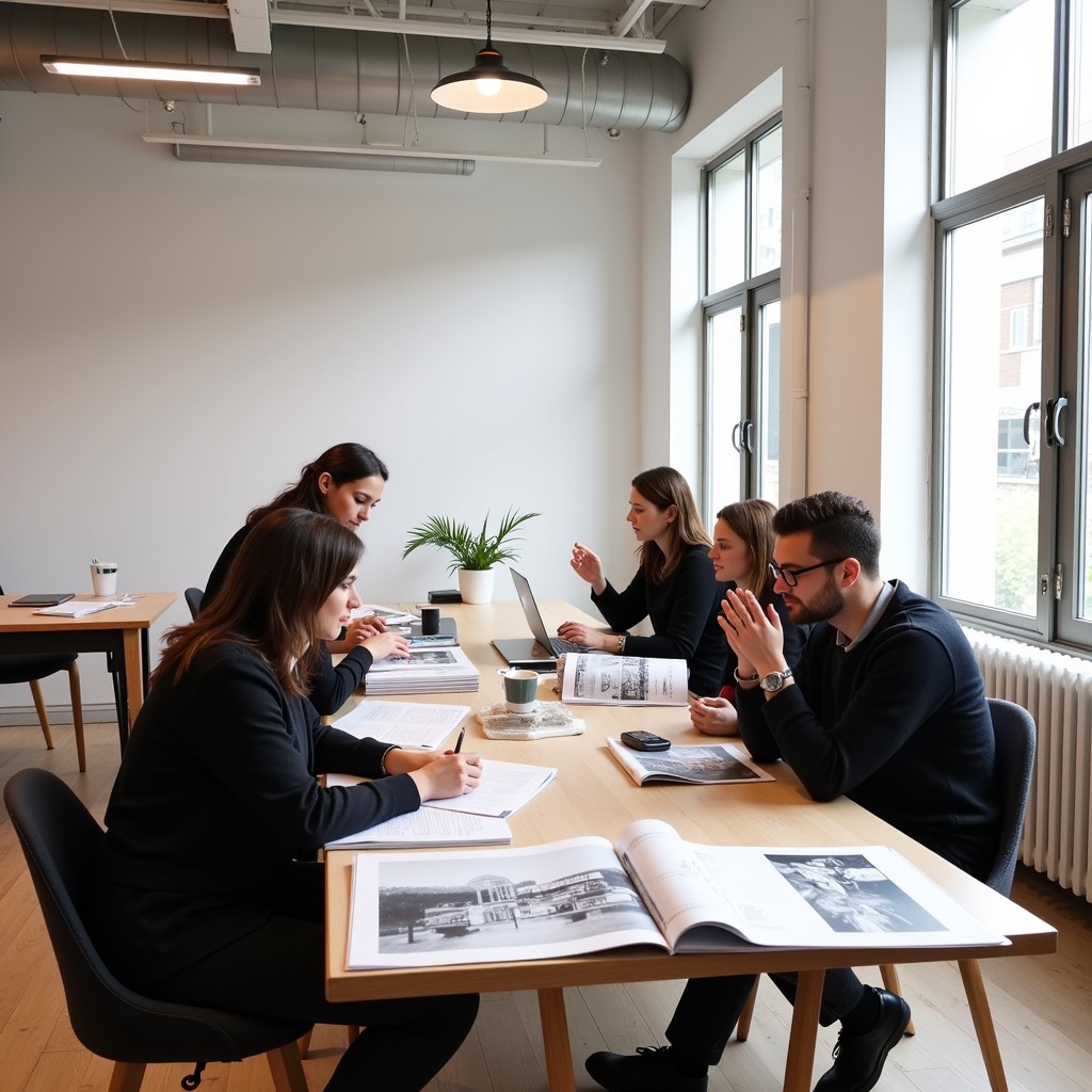 Free Creative team collaboration Photo - Collaboration, Workspace ...