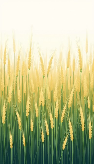 Free Golden Prairie Pixels Image - Pixelart, Prairie, Grasses ...