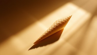 Conical Shadow Free Twisted Cone Shadow Image - Cone, Twisted, Spiral | Download at ...