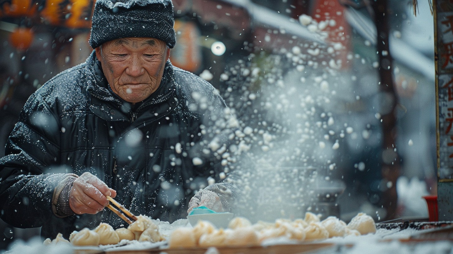 Free Winter Cooking Outdoors Image - Winter, Cooking, Outdoors ...