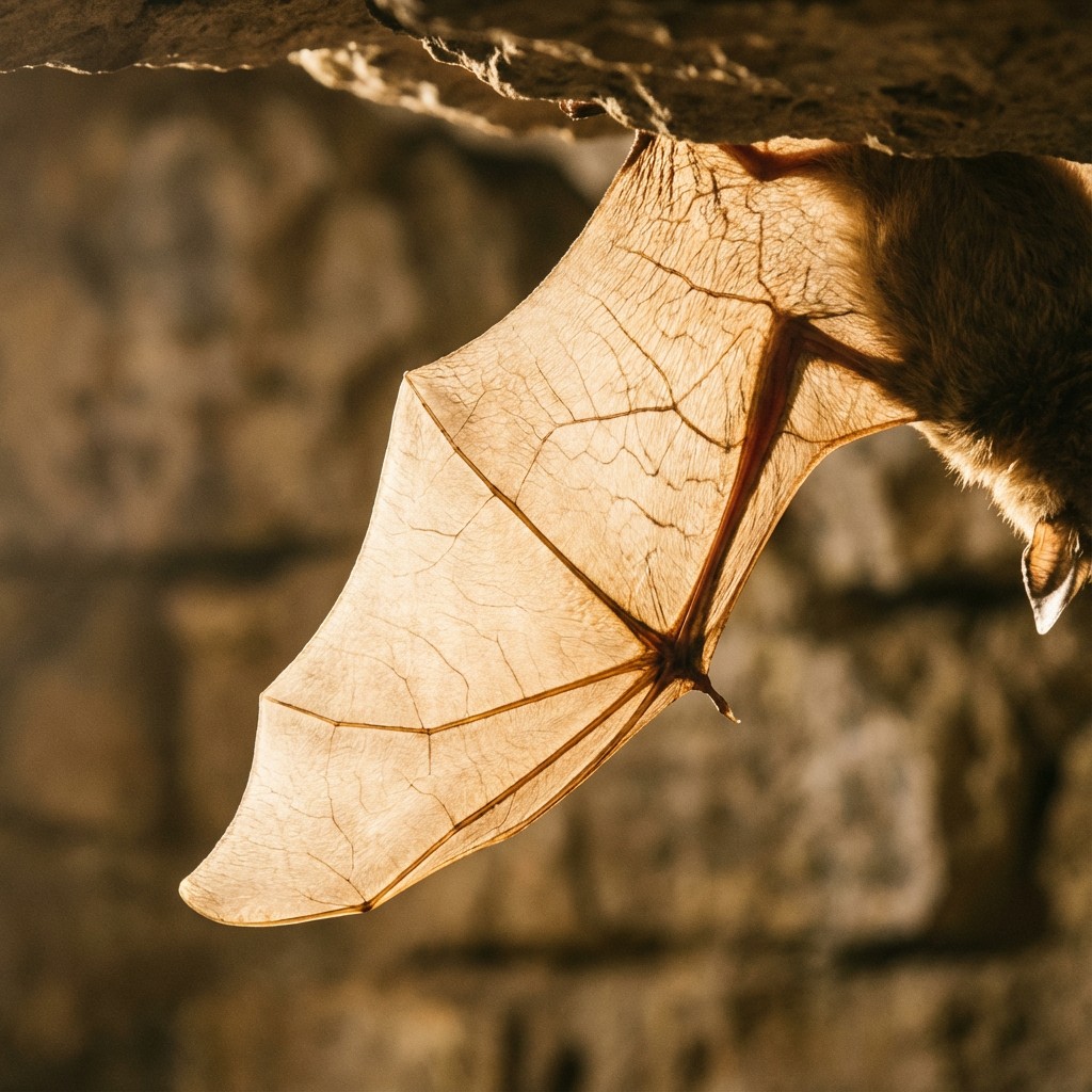 Free Translucent Wing Membrane Image - Bat, Wing, Membrane | Download ...
