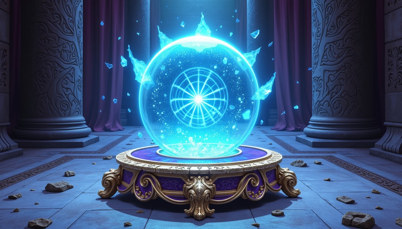 Free Ancient Magic Awakens Image - Magical, Orb, Artifact | Download at ...