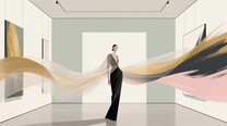 Free Elegant Architectural Flow Photo - Fashion, Minimalist, Flow ...