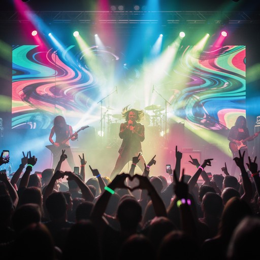 Free Electric Concert Energy Image - Concert, Music, Band | Download at ...