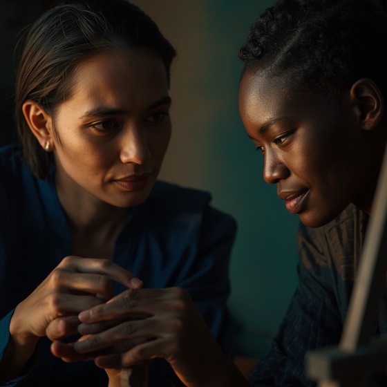 Free Connection through guidance Image - Mentorship, Guidance ...