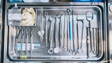 Free Surgical Tools Display Image - Surgical, Instruments, Medical ...