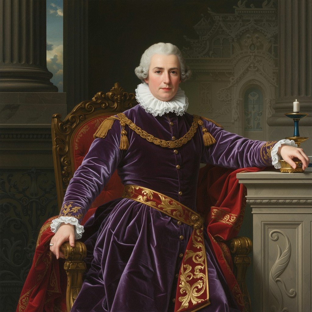 Free Regal Authority Figure Image - Portrait, Noble, Regal | Download ...