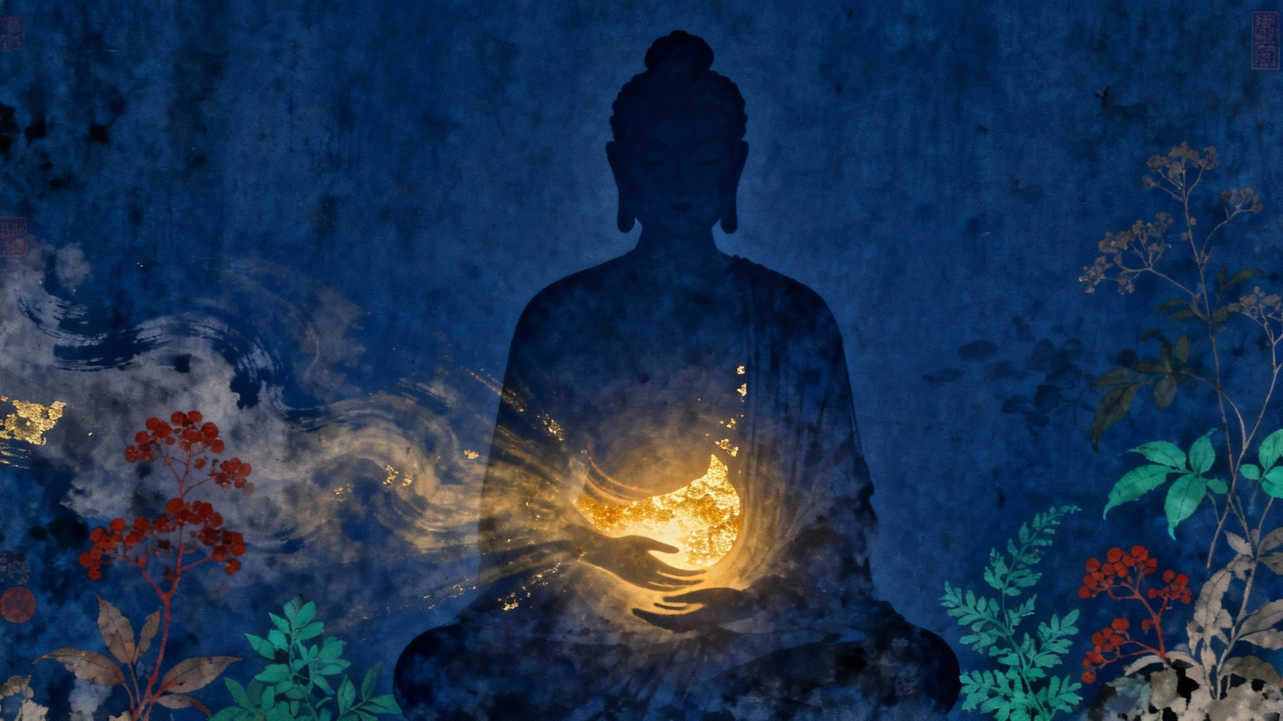 Free Inner Light Meditation Photo - Meditation, Spiritual, Energy ...