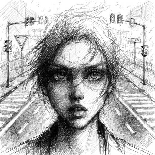 Download Graphite Rooster Portrait Stock Images for Free | StockCake