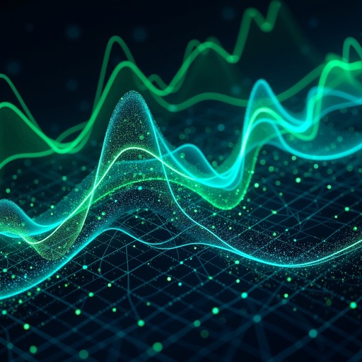 Analytics Graphics Green Free Green Market Trends Image - Data, Visualization, Green | Download ...