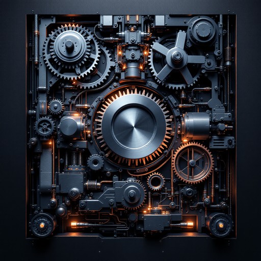 Free Precision Engineering Beauty Image - Mechanical, Gears, Industrial ...