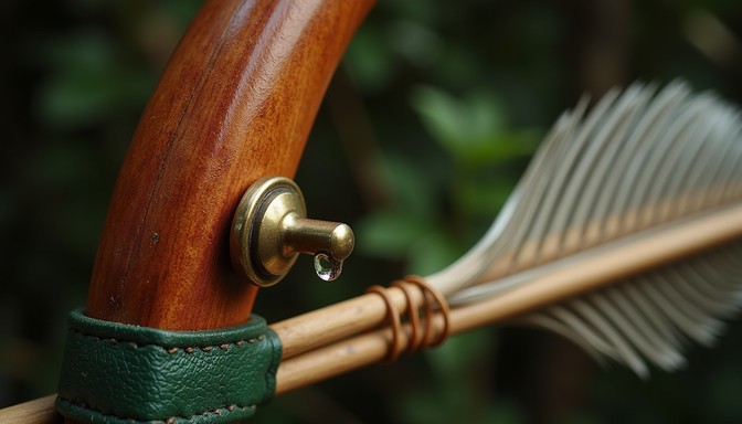 Free Archery Craft Detail Image - Archery, Bow, Fletching | Download at ...