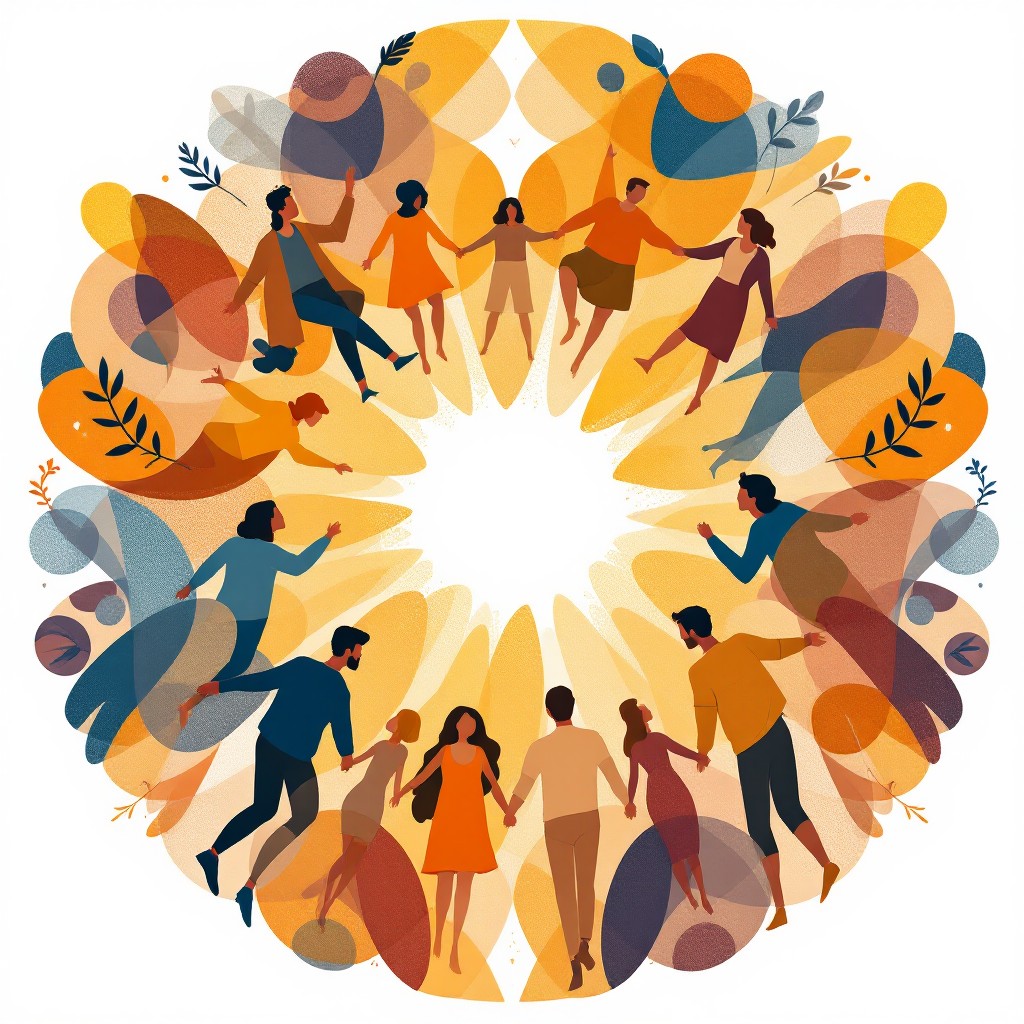 Free Unity Through Light Image - Unity, Celebration, Community ...