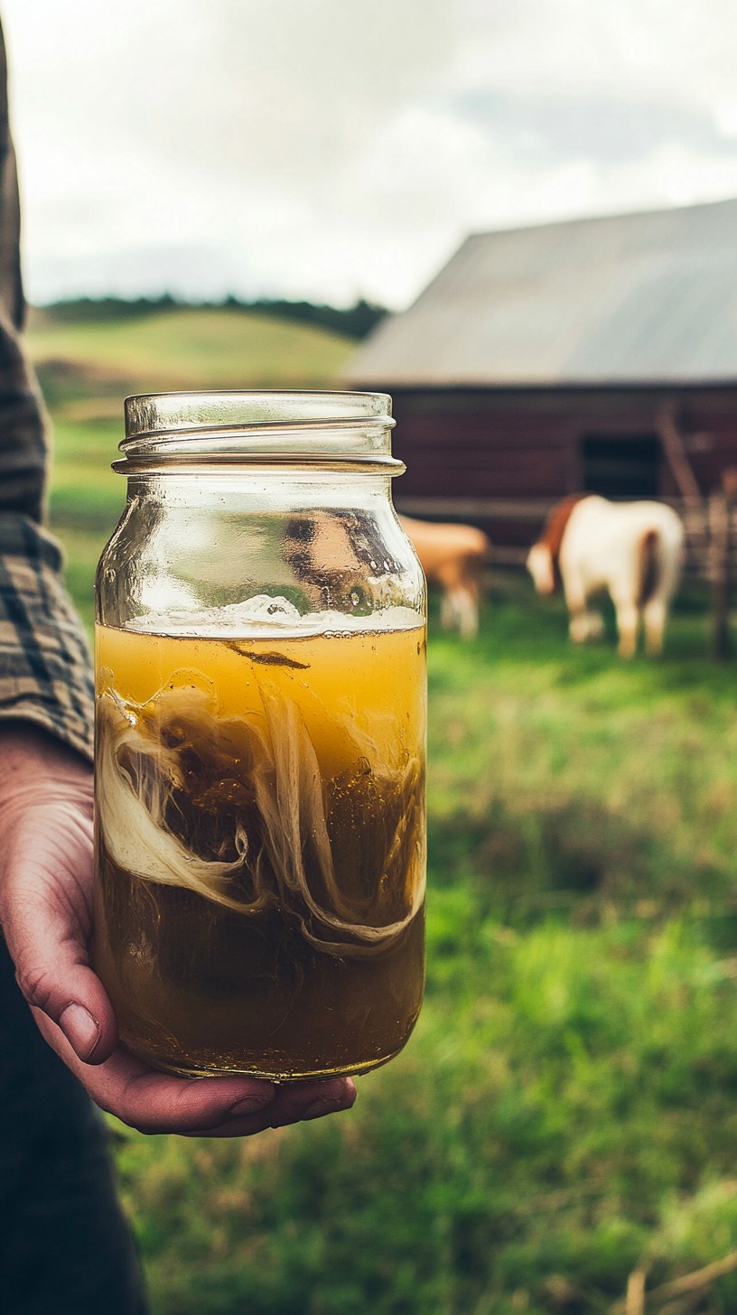 Free Rustic Jar Beverage Image - Mason, Jar, Beverage | Download at ...