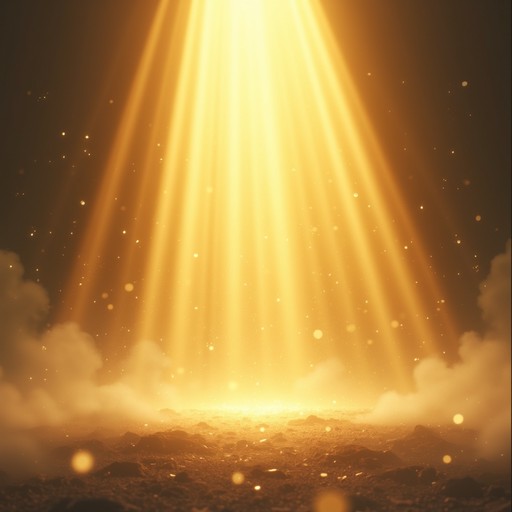 Free Divine Golden Rays Image - Golden, Rays, Light | Download at StockCake