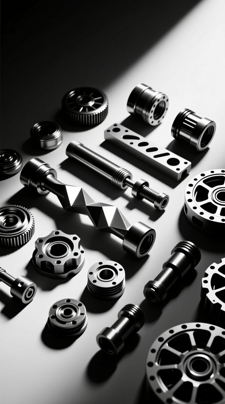 Free Automotive Parts Exhibit Image - Automotive, Exhibit, Engineering ...