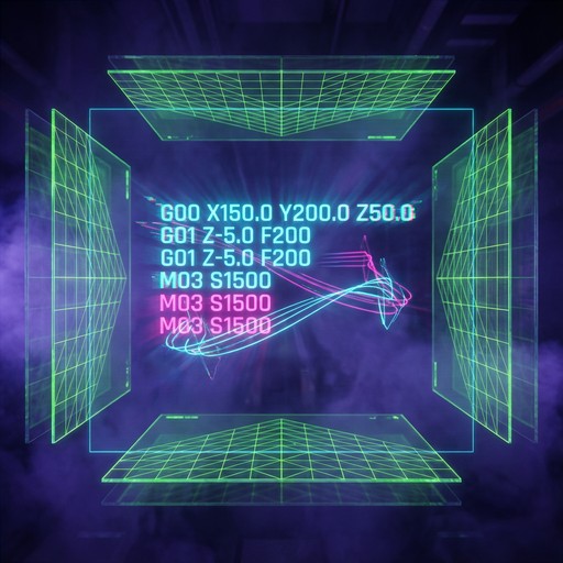 Free Cyberpunk Coding Workspace Image - Cyberpunk, Programming, Coding ...