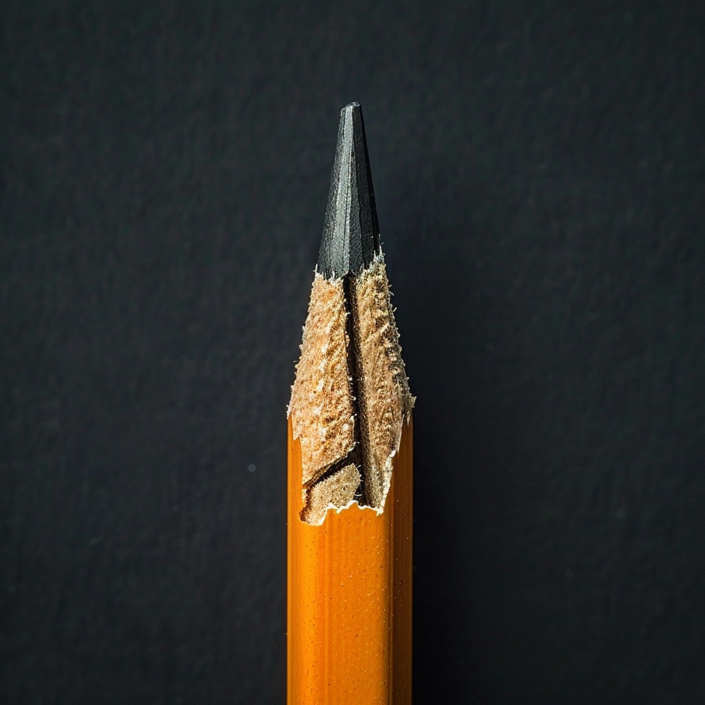 Yellow Very Sharp Free Sharpened Yellow Pencil Image - Pencil, Yellow, Sharp | Download ...