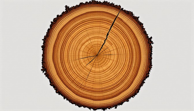 Free Timber Growth Rings Image - Wood, Timber, Rings | Download at ...