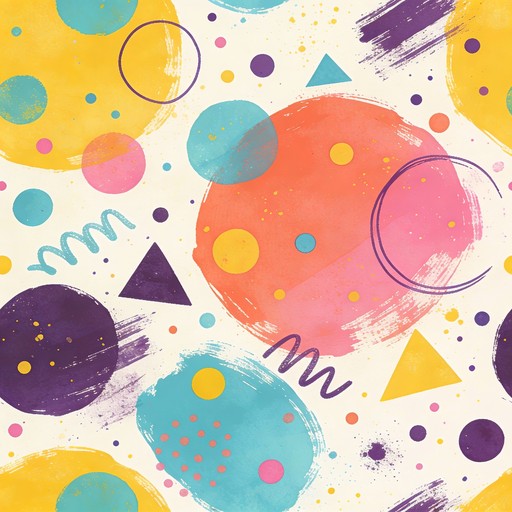 Free Playful Abstract Pattern Image - Abstract, Pattern, Playful ...