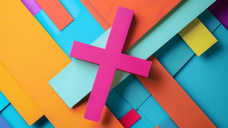 Free Colorful abstract design Image - Abstract, Colorful, Design ...