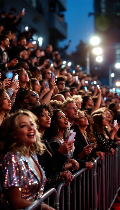 Fans Consert Free Fans Watch Above Image - Concert, Crowd, Fans | Download at StockCake