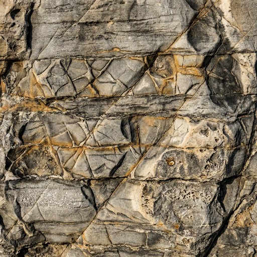 Stone Layer Pattern Free Layered Stone Texture Image - Stratified, Layered, Weathered ...