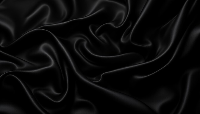 Satin Color Drips Free Flowing Satin Dance Image - Satin, Minimal, Monochrome | Download ...