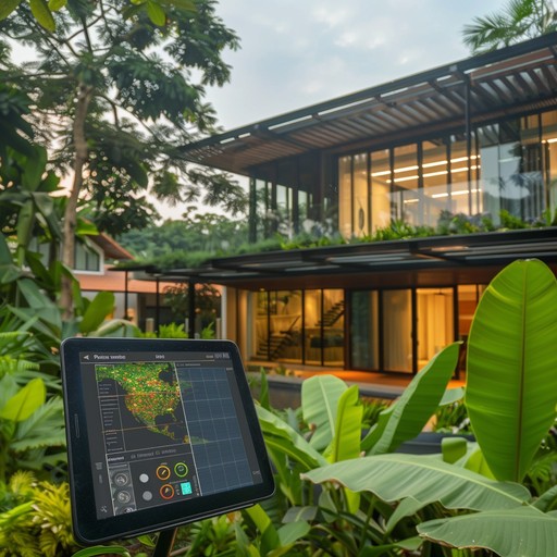 Free Smart Home Technology Image - Technology, Home, Smart | Download ...