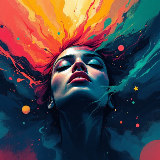 Free Emotions In Color Image - Surreal, Ethereal, Emotional | Download ...