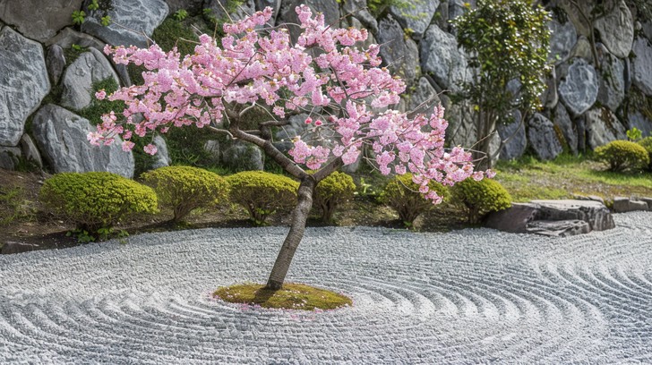 Free Blooming Sakura Tree Image - Sakura, Tree, Bloom | Download at ...