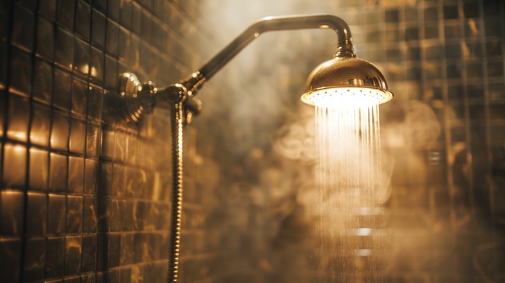 Free Steamy Shower Time Image - Shower, Steam, Bathroom | Download at ...