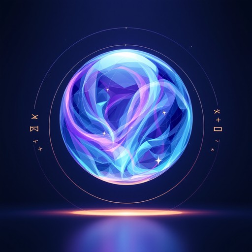 Free Mystical Crystal Orb Image - Crystal, Orb, Sphere | Download at ...