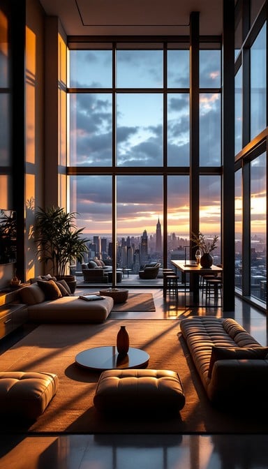 Montmartre Penthouse with Stunning Sacré-Cœur View - Airbnb - Penthouse Comfort With Unbeatable City Views