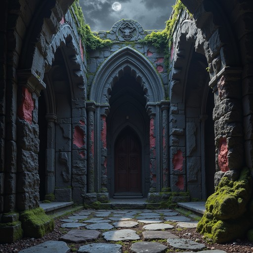 Free Forbidden Stone Cathedral Image - Gothic, Cathedral, Stone ...