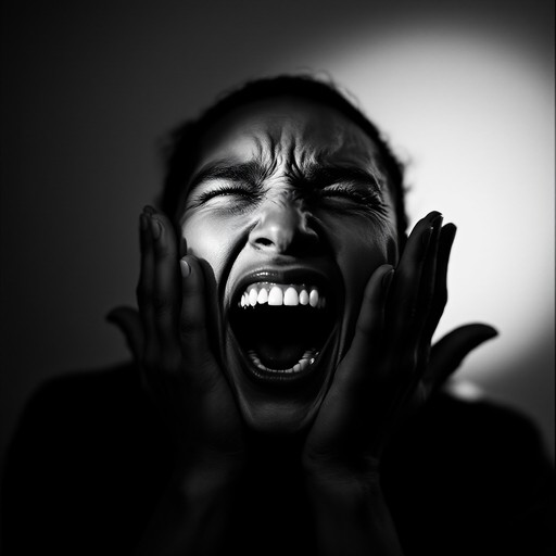 Emotion Rough Free Raw Emotional Pain Image - Tears, Crying, Grief | Download at ...